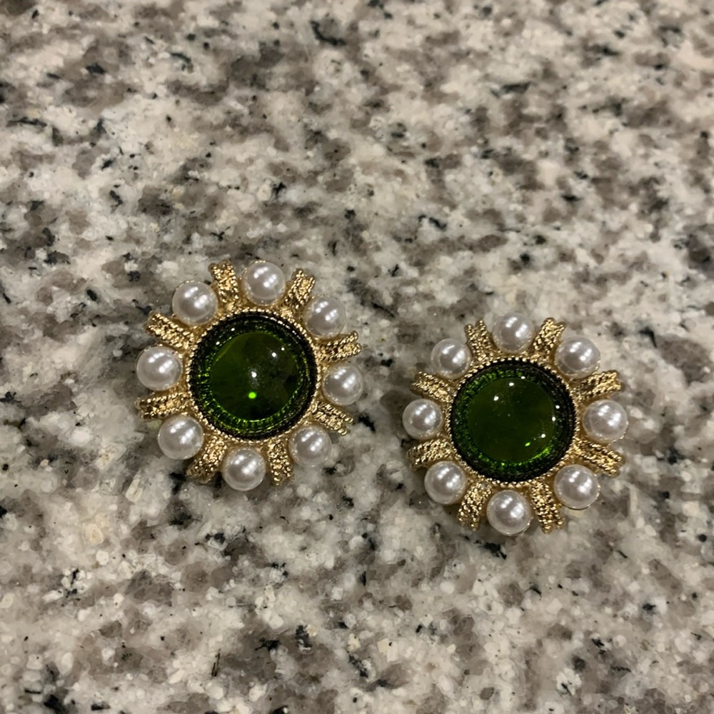 Vintage earrings